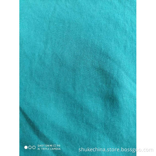 100% Tencel Twill for Summer